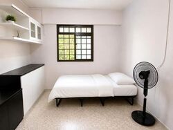 Blk 321 Ang Mo Kio Avenue 1 (Ang Mo Kio), HDB 3 Rooms #631097061